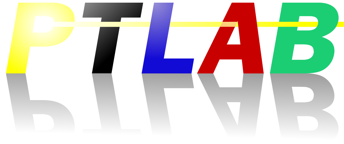 PTLAB logo